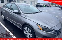 2023 Nissan Altima 2.5 S