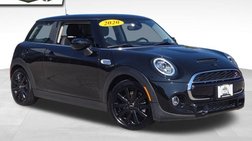 2020 MINI Hardtop Cooper S