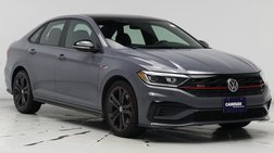 2019 Volkswagen Jetta 35th Anniversary