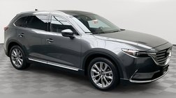 2023 Mazda CX-9 Grand Touring