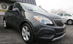 2016 Buick Encore Base