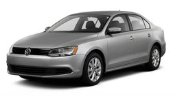 2012 Volkswagen Jetta TDI