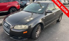 2007 Audi A3 2.0T