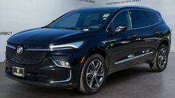 2022 Buick Enclave Essence