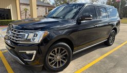 2019 Ford Expedition MAX Limited