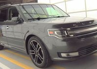 2015 Ford Flex Limited