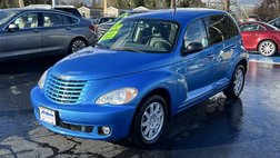 2008 Chrysler PT Cruiser Touring