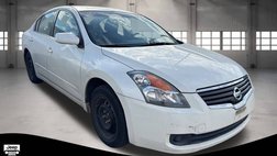2009 Nissan Altima 2.5