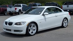 2008 BMW 3 Series 335i