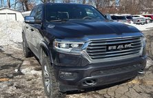 2021 Ram Ram Pickup 1500 Limited Longhorn