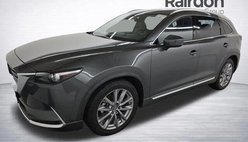 2021 Mazda CX-9 Grand Touring