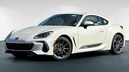 2026 Subaru BRZ Limited