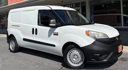 2017 Ram ProMaster City Tradesman