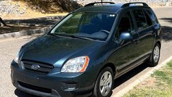 2009 Kia Rondo LX