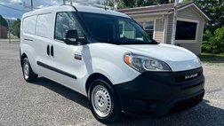 2020 Ram ProMaster City Tradesman