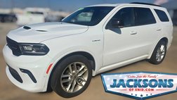 2024 Dodge Durango R/T Plus