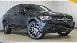 2023 Mercedes-Benz GLC-Class GLC 300 4MATIC