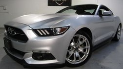 2015 Ford Mustang Premium