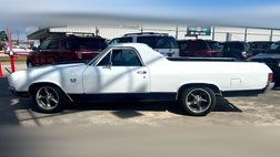 1970 Chevrolet El Camino 