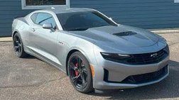 2023 Chevrolet Camaro LT1