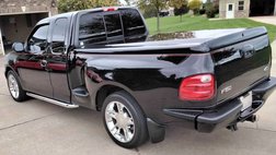 2000 Ford F-150 