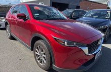 2023 Mazda CX-5 S Preferred