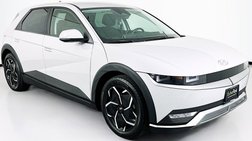 2024 Hyundai Ioniq 5 SE