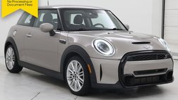 2024 MINI Hardtop Cooper S