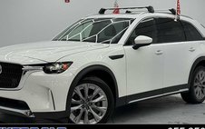 2024 Mazda CX-90 3.3 Turbo Premium