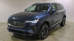 2026 Volvo XC90 B5 Plus 7P