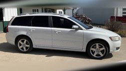 2010 Volvo V50 T5 R-Design