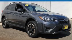 2023 Subaru Crosstrek Base