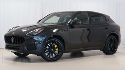 2025 Maserati Grecale Modena