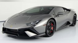 2024 Lamborghini Huracan Tecnica