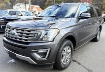 2018 Ford Expedition MAX Limited