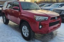 2014 Toyota 4Runner SR5