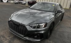 2021 Audi RS 5 2.9T quattro