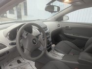 2009 Chevrolet Malibu LS