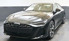 2026 Audi A6 quattro Premium Plus 55 TFSI