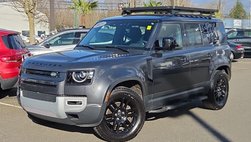 2023 Land Rover Defender 110 S