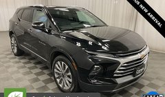 2024 Chevrolet Blazer Premier