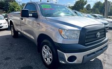 2008 Toyota Tundra Grade