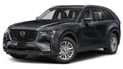 2024 Mazda CX-90 3.3 Turbo Select