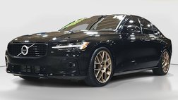 2019 Volvo S60 T5 R-Design