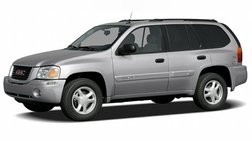 2006 GMC Envoy SLT