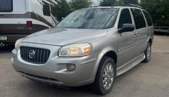 2007 Buick Terraza CXL