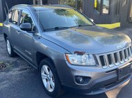 2012 Jeep Compass Sport