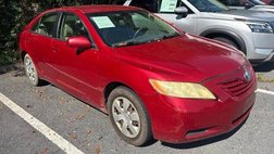 2008 Toyota Camry LE