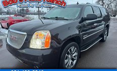 2012 GMC Yukon XL Denali