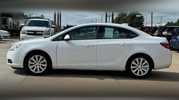 2016 Buick Verano Base